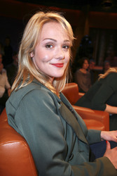 'NDR Talk Show', Hamburg