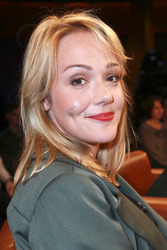 'NDR Talk Show', Hamburg