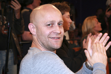 'NDR Talk Show', Hamburg