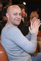 'NDR Talk Show', Hamburg