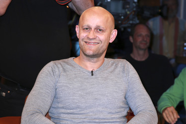 'NDR Talk Show', Hamburg