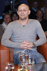 'NDR Talk Show', Hamburg