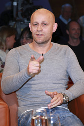 'NDR Talk Show', Hamburg