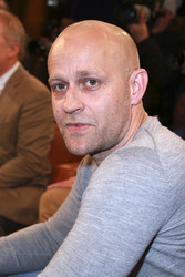 'NDR Talk Show', Hamburg