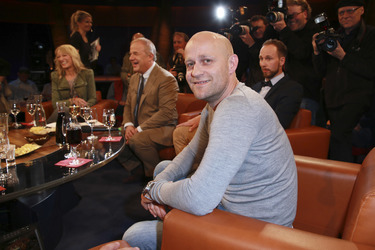 'NDR Talk Show', Hamburg