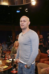 'NDR Talk Show', Hamburg