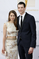 Deutscher Filmpreis 2014, Berlin