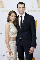 Deutscher Filmpreis 2014, Berlin