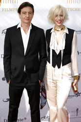 Deutscher Filmpreis 2014, Berlin