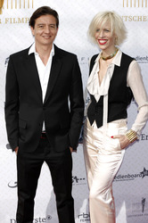 Deutscher Filmpreis 2014, Berlin