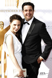 Deutscher Filmpreis 2014, Berlin