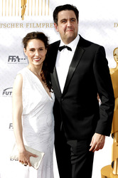Deutscher Filmpreis 2014, Berlin