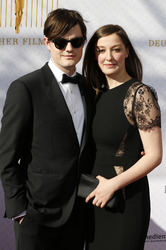 Deutscher Filmpreis 2014, Berlin