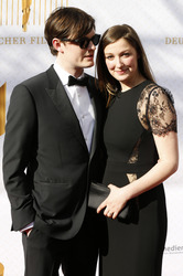 Deutscher Filmpreis 2014, Berlin