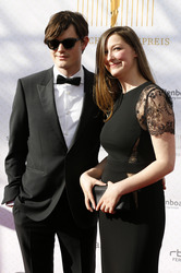 Deutscher Filmpreis 2014, Berlin