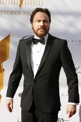 Deutscher Filmpreis 2014, Berlin