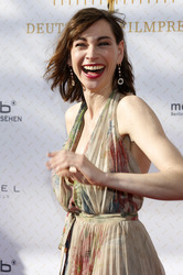 Deutscher Filmpreis 2014, Berlin