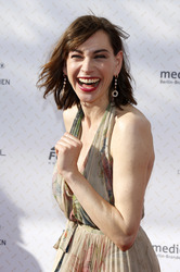 Deutscher Filmpreis 2014, Berlin