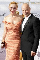 Deutscher Filmpreis 2014, Berlin