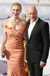 Deutscher Filmpreis 2014, Berlin