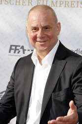 Deutscher Filmpreis 2014, Berlin