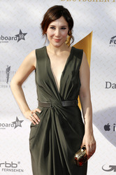 Deutscher Filmpreis 2014, Berlin