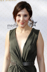 Deutscher Filmpreis 2014, Berlin