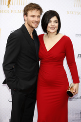 Deutscher Filmpreis 2014, Berlin