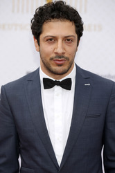 Deutscher Filmpreis 2014, Berlin