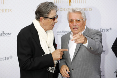 Deutscher Filmpreis 2014, Berlin