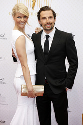 Deutscher Filmpreis 2014, Berlin