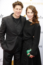 Deutscher Filmpreis 2014, Berlin