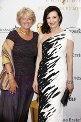 Deutscher Filmpreis 2014, Berlin