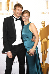 Deutscher Filmpreis 2014, Berlin