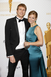 Deutscher Filmpreis 2014, Berlin