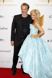Deutscher Filmpreis 2014, Berlin
