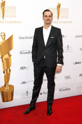 Deutscher Filmpreis 2014, Berlin