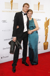 Deutscher Filmpreis 2014, Berlin