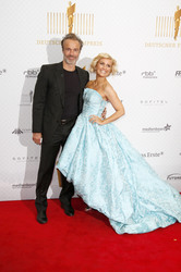Deutscher Filmpreis 2014, Berlin