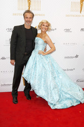 Deutscher Filmpreis 2014, Berlin