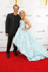 Deutscher Filmpreis 2014, Berlin