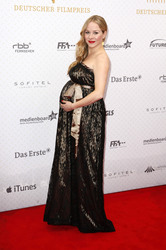 Deutscher Filmpreis 2014, Berlin