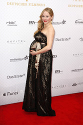 Deutscher Filmpreis 2014, Berlin