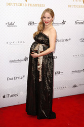 Deutscher Filmpreis 2014, Berlin