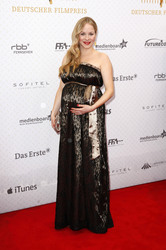 Deutscher Filmpreis 2014, Berlin