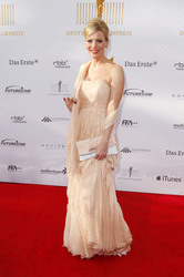 Deutscher Filmpreis 2014, Berlin