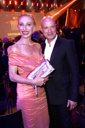 Deutscher Filmpreis 2014, Berlin