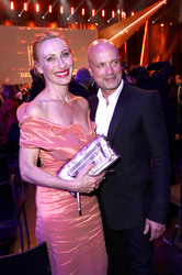 Deutscher Filmpreis 2014, Berlin