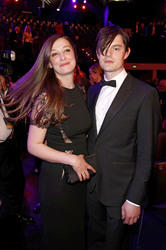 Deutscher Filmpreis 2014, Berlin