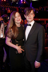 Deutscher Filmpreis 2014, Berlin